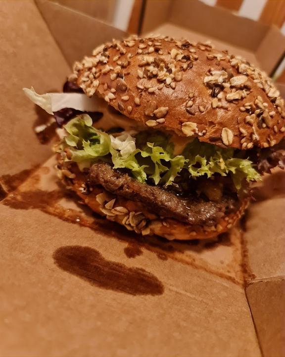 Eskinivvach Burger Eisenach