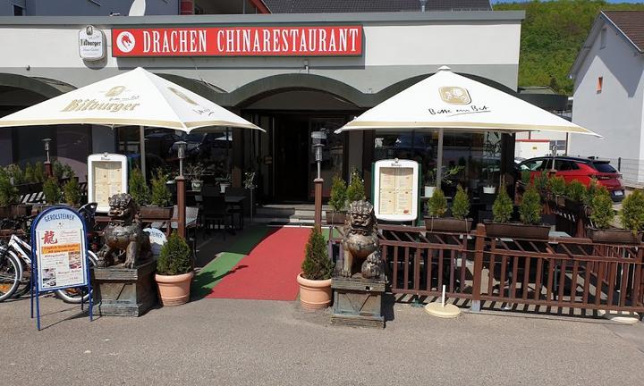 Chinarestaurant Drachen