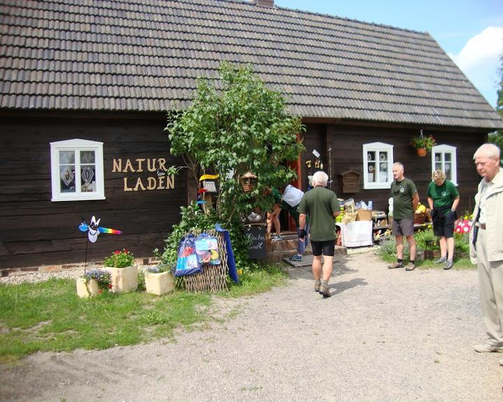 Forsthaus am Erlichthof