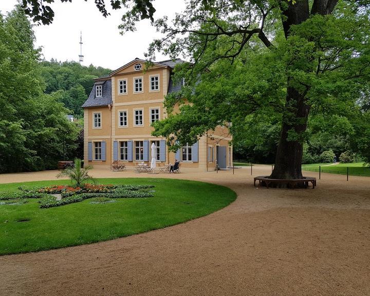 Cafe Im Kuchenhaus