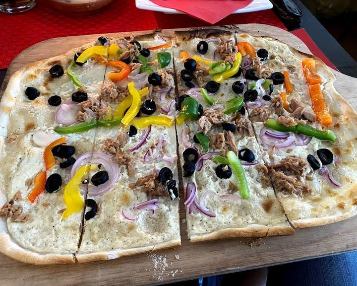 La Flamme - Flammkuchen aller Art